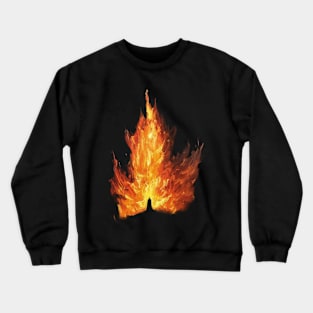 Dark Souls Storytelling Crewneck Sweatshirt